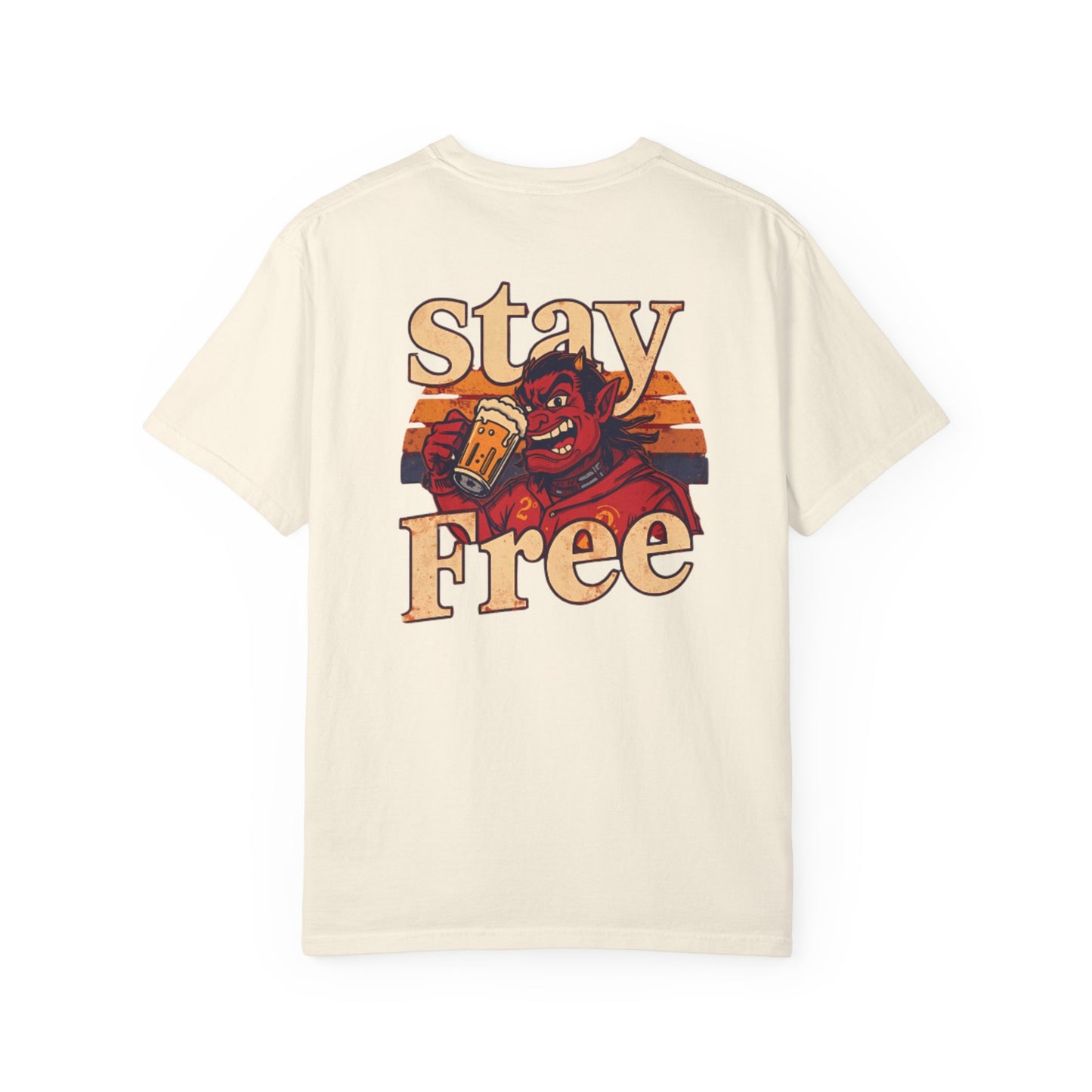 Stay Free Sun Devils T-shirt