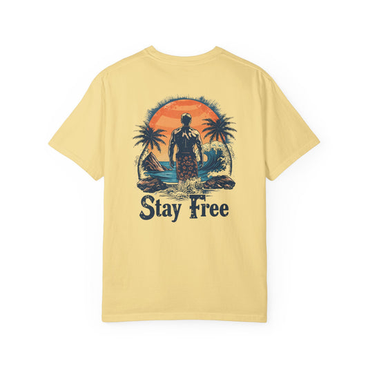 Surfer Adventure T-Shirt