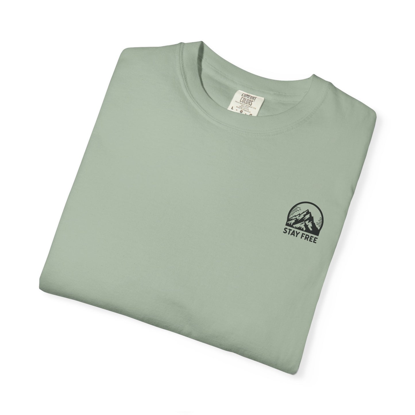 Fearless Adventure Unisex T-shirt