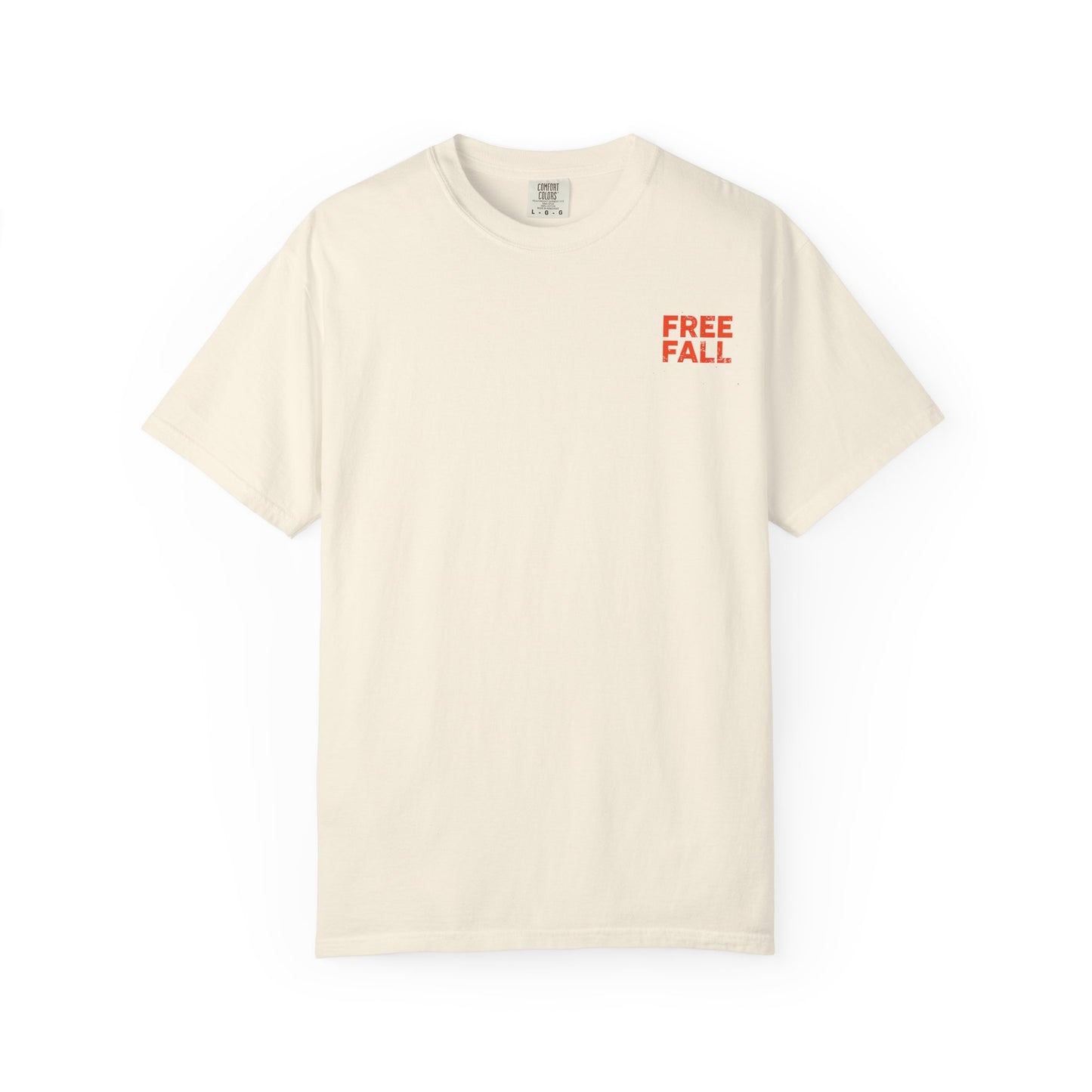 Stay Free Ibis T-Shirt