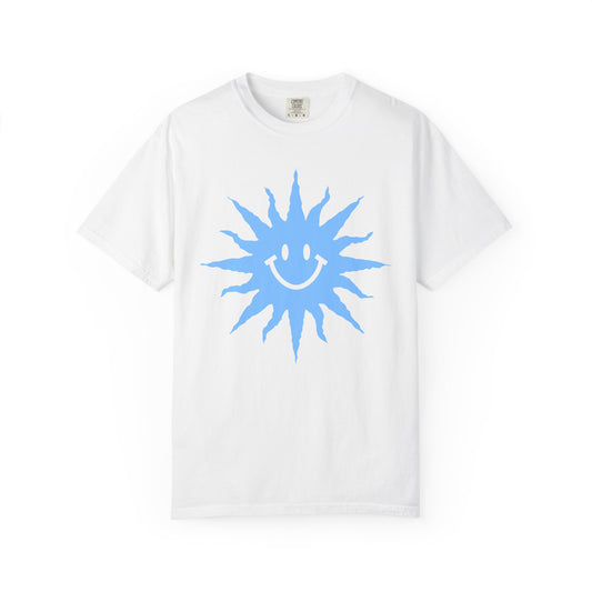 Smile More Graphic Tee
