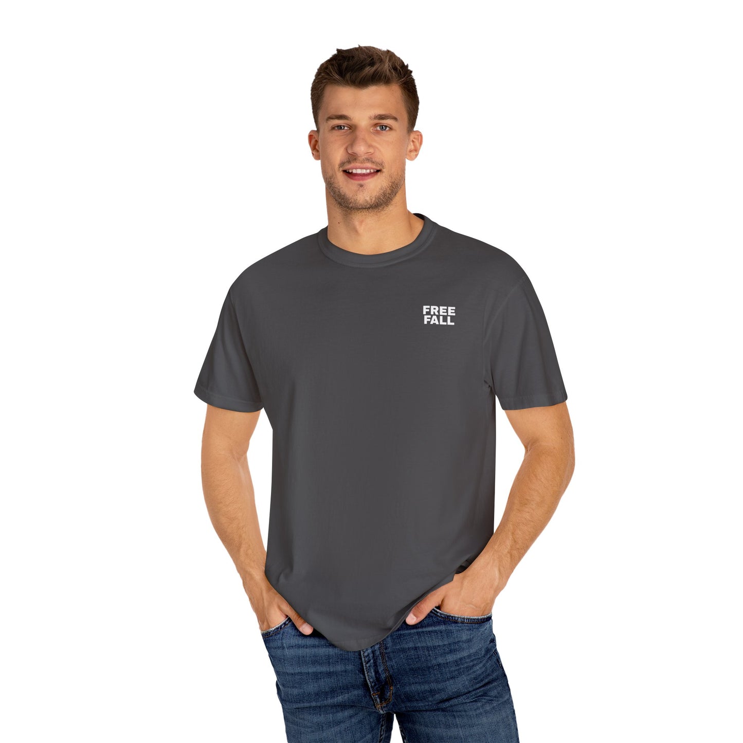 Man's Best Friend -T-shirt