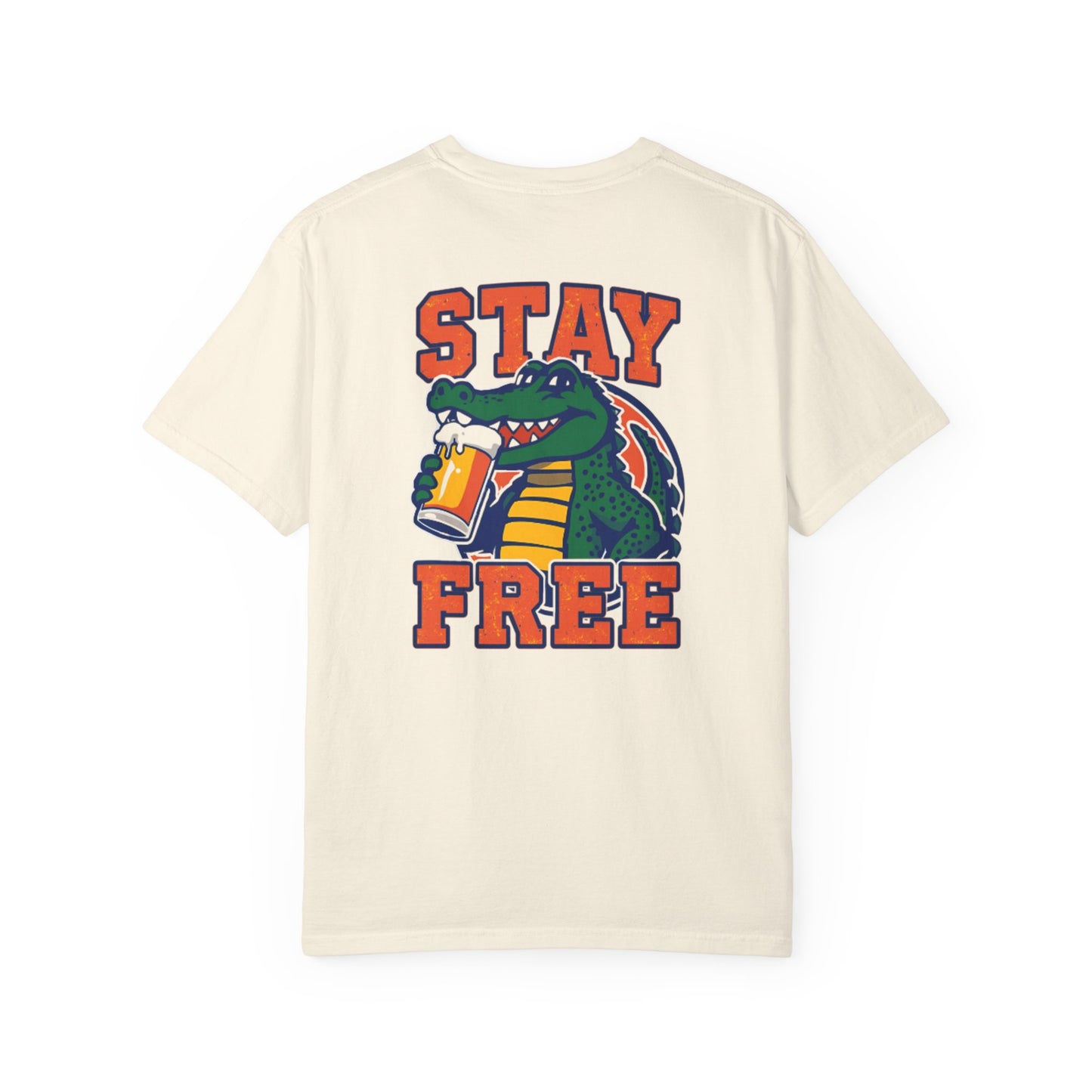 Gators Stay Free T-Shirt