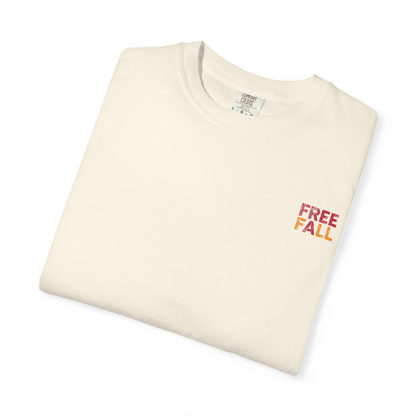 Stay free Blue hawk T-Shirt