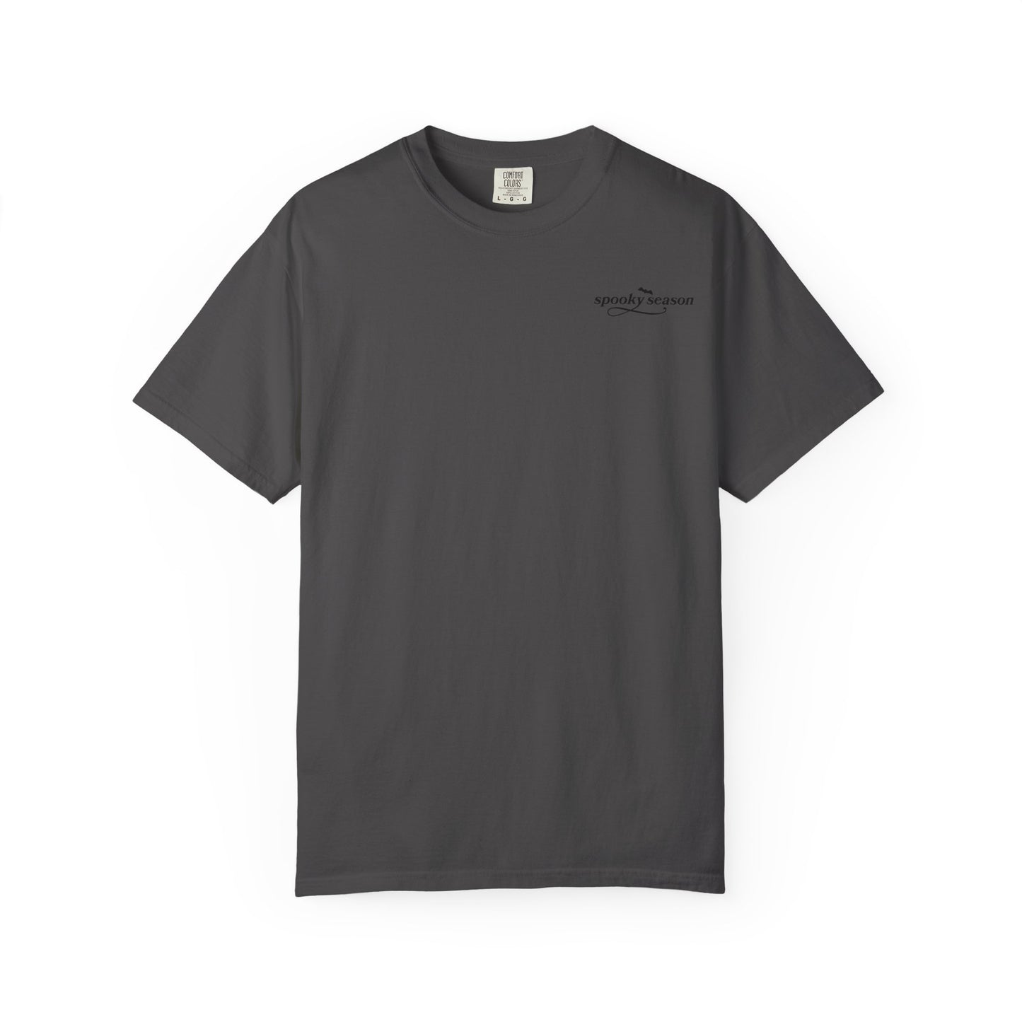 Scary Monsters T
