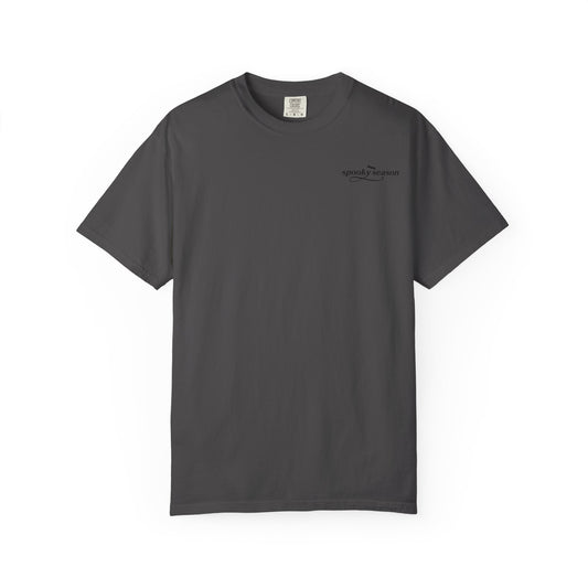 Scary Monsters T