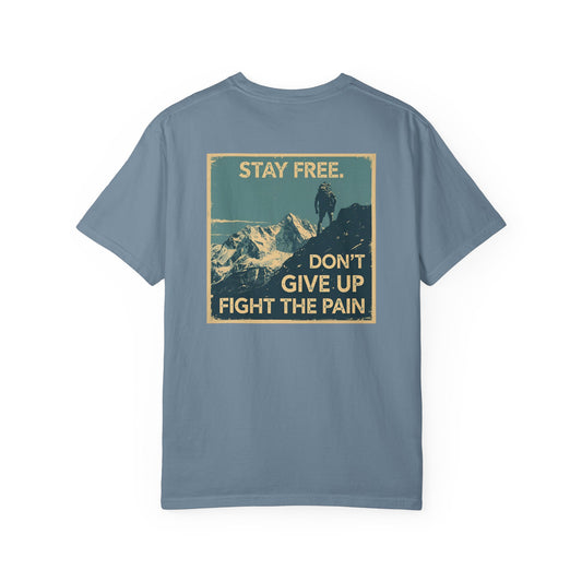 Adventure-Inspiring Unisex T-Shirt