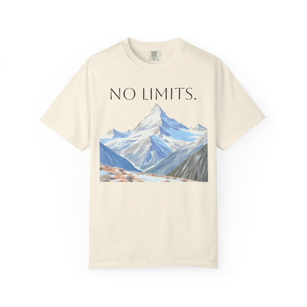 No Limits T-Shirt