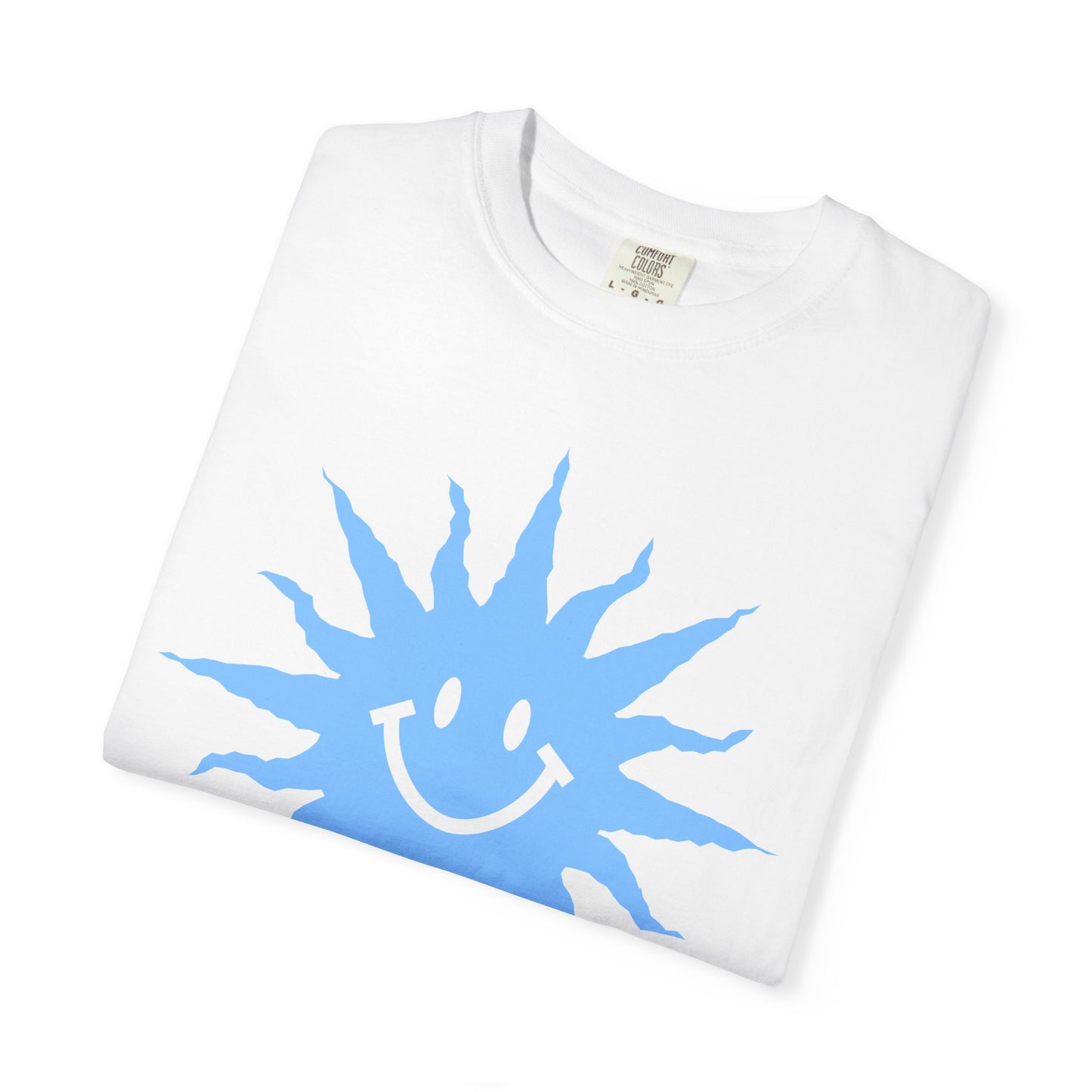 Smile More Graphic Tee