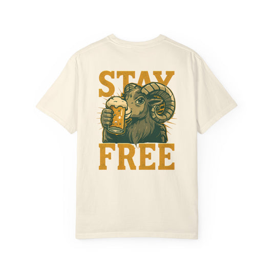 Stay Free Ram T-shirt