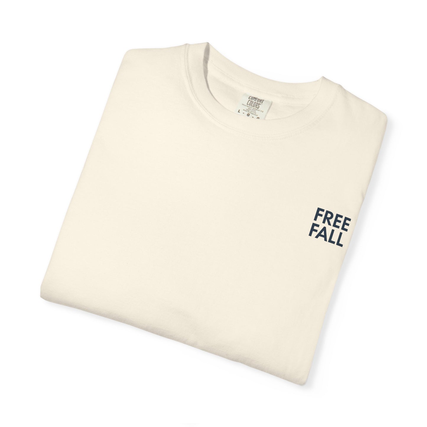 Stay Free Tigers T-Shirt
