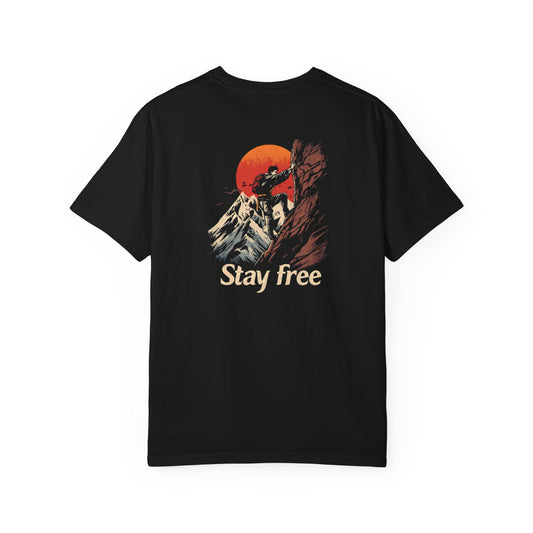 Free Fall Adventure T-Shirt