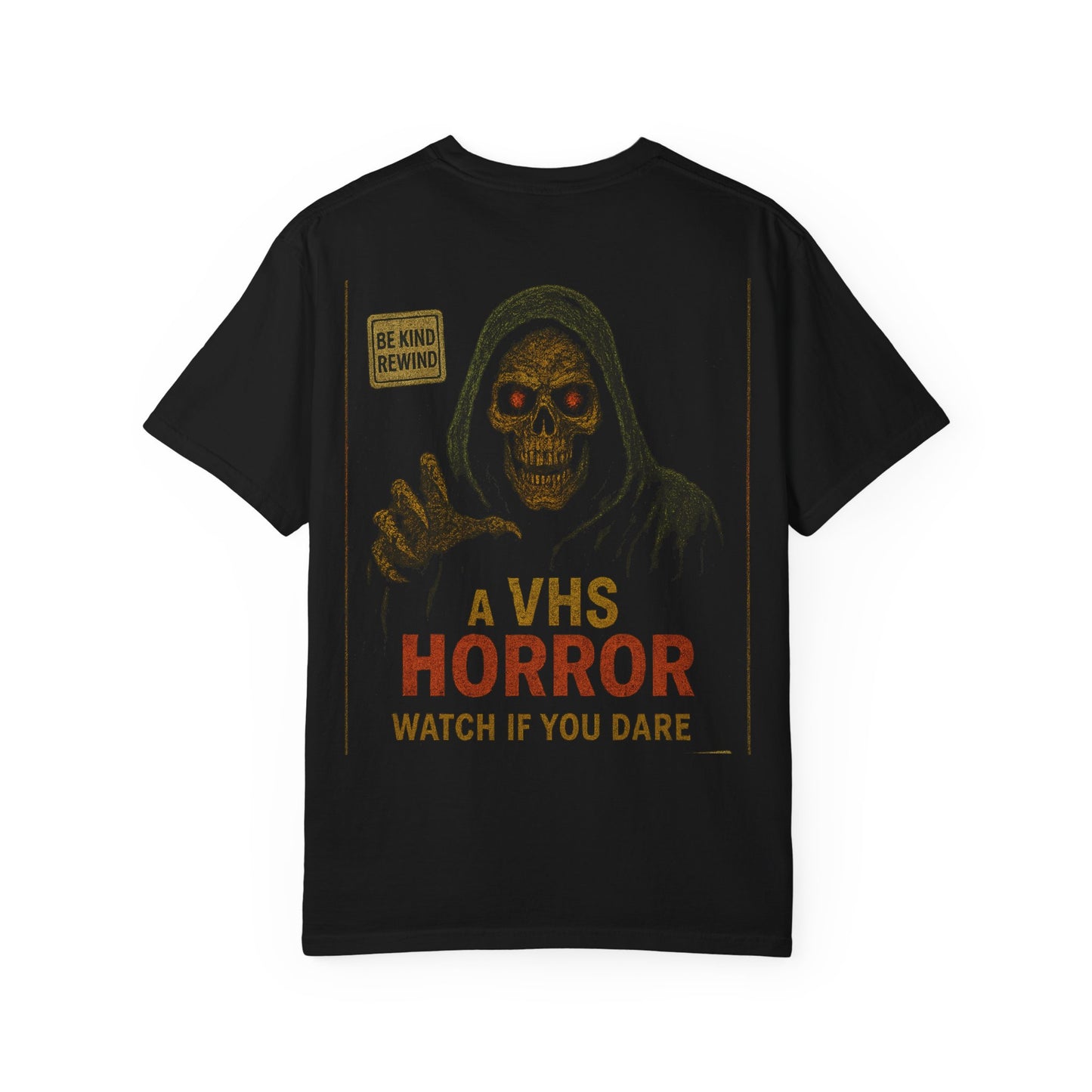 Creeping Death Graphic T