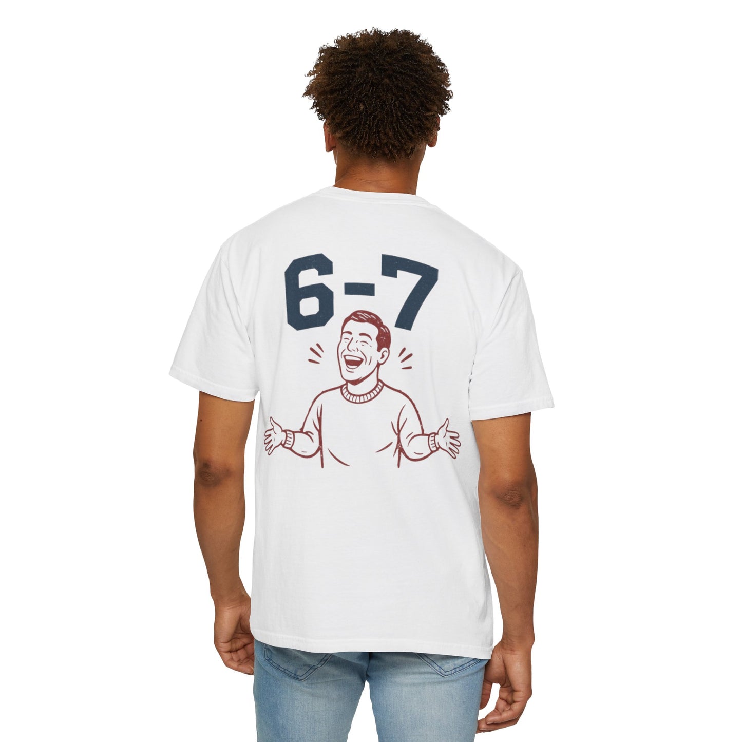 6-7 T-shirt