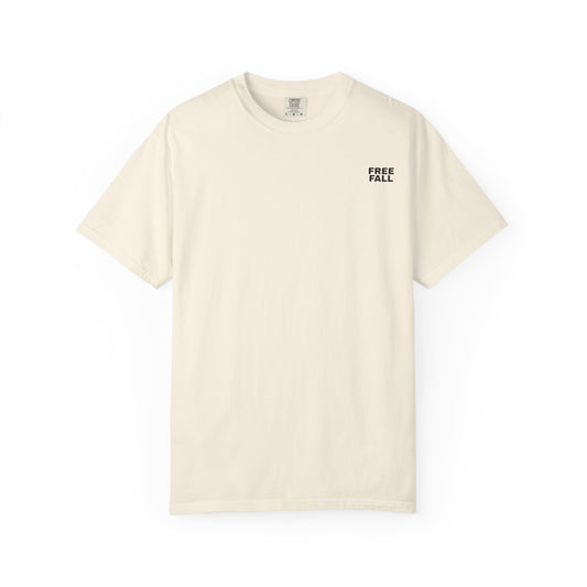 Sunset Dog T-shirt