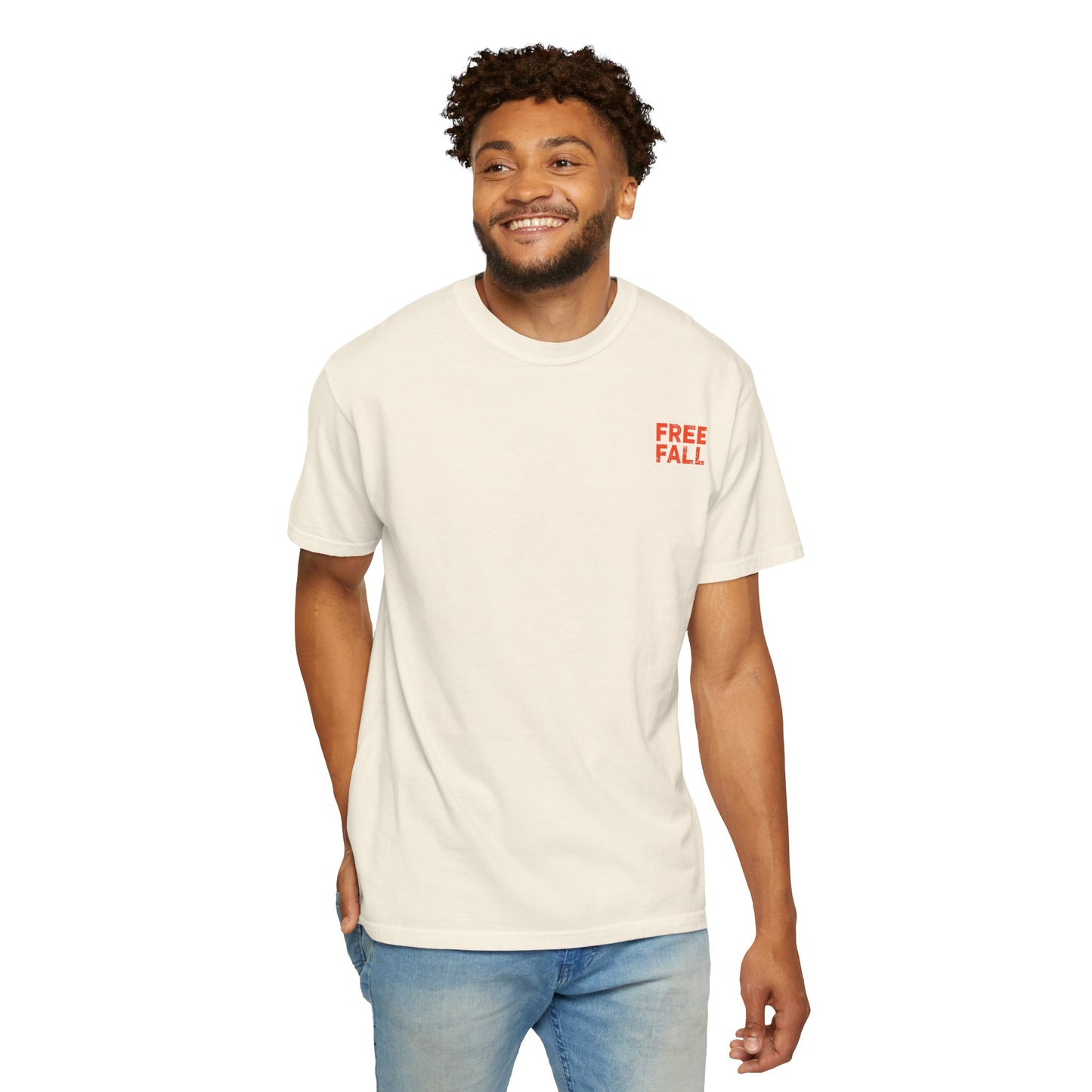 Stay Free Ibis T-Shirt