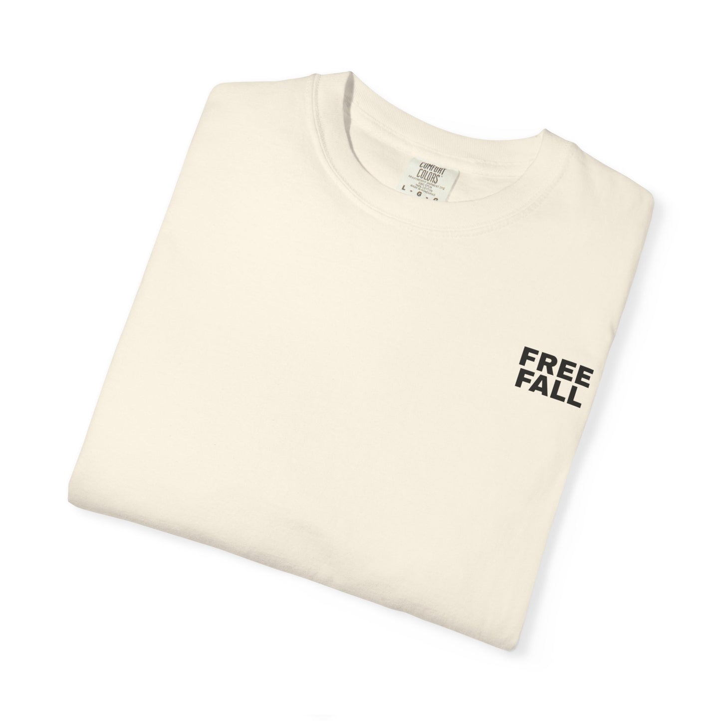 Stay Free Turtle T-shirt
