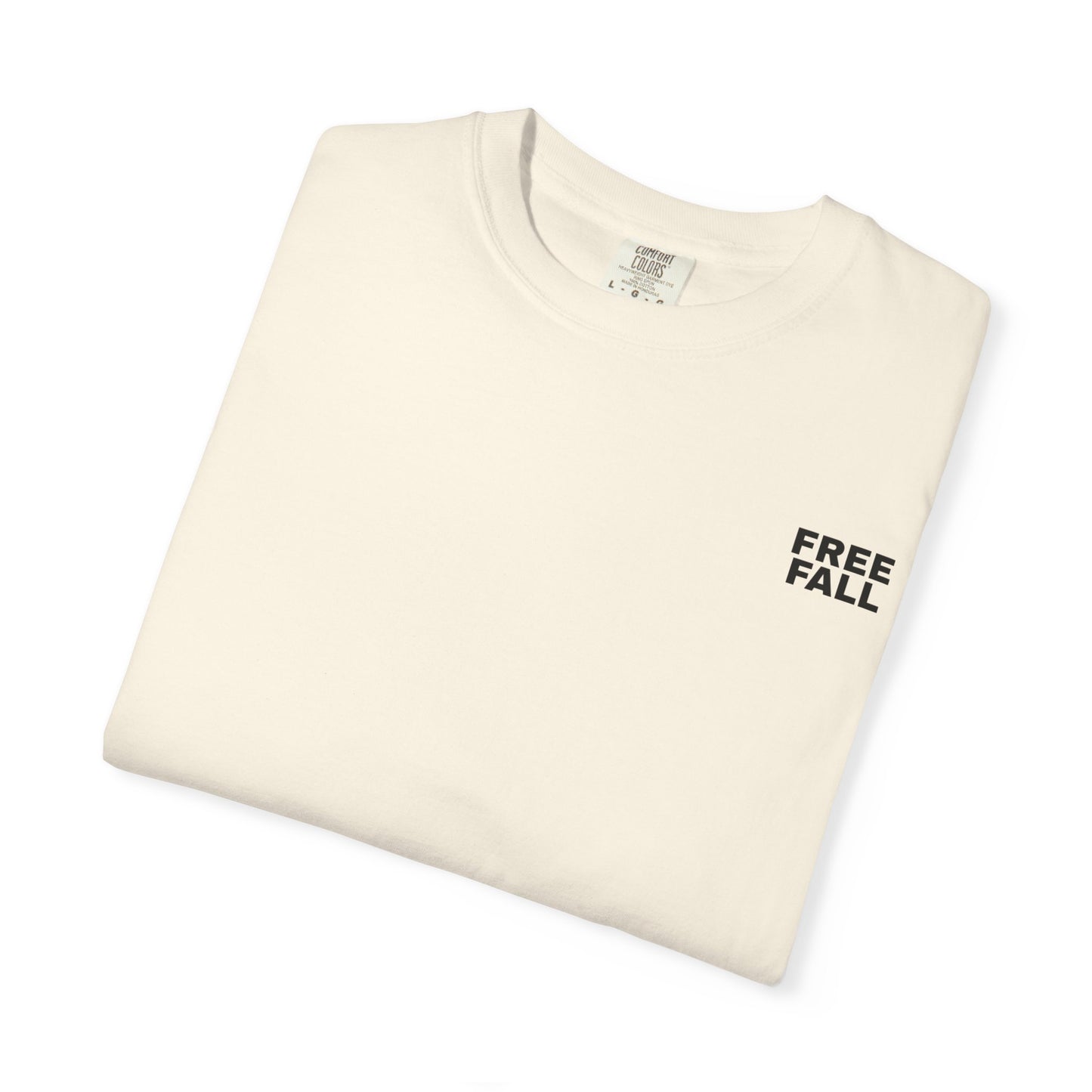 Stay Free Tiger T-Shirt