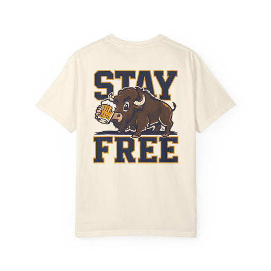 Stay Free Buffalos T-Shirt