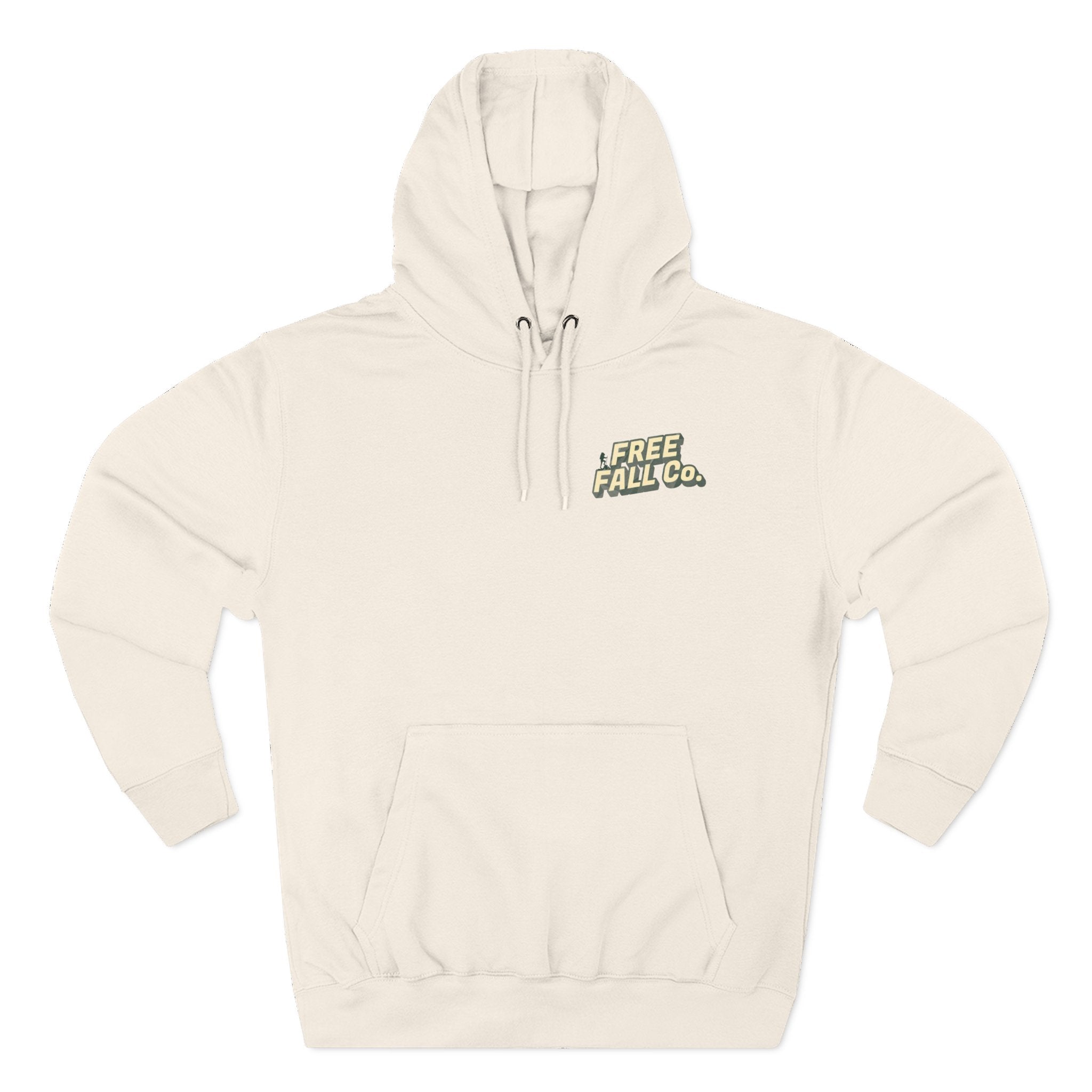 Adventure Awaits Hoodie