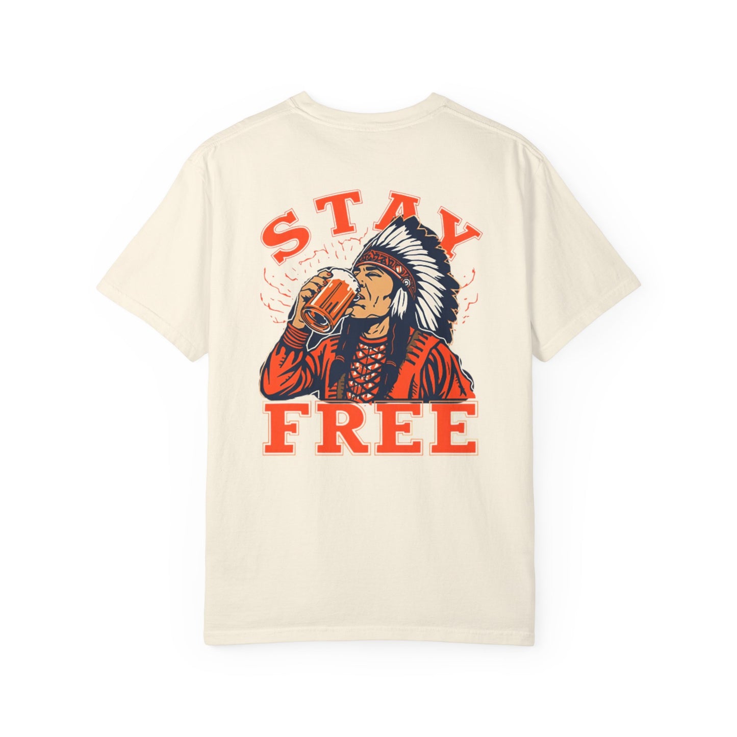 Free Fall Ilini T-Shirt