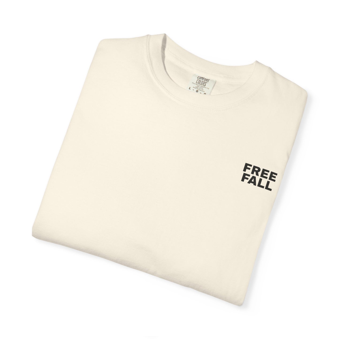 Stay Free Bulldog T-shirt