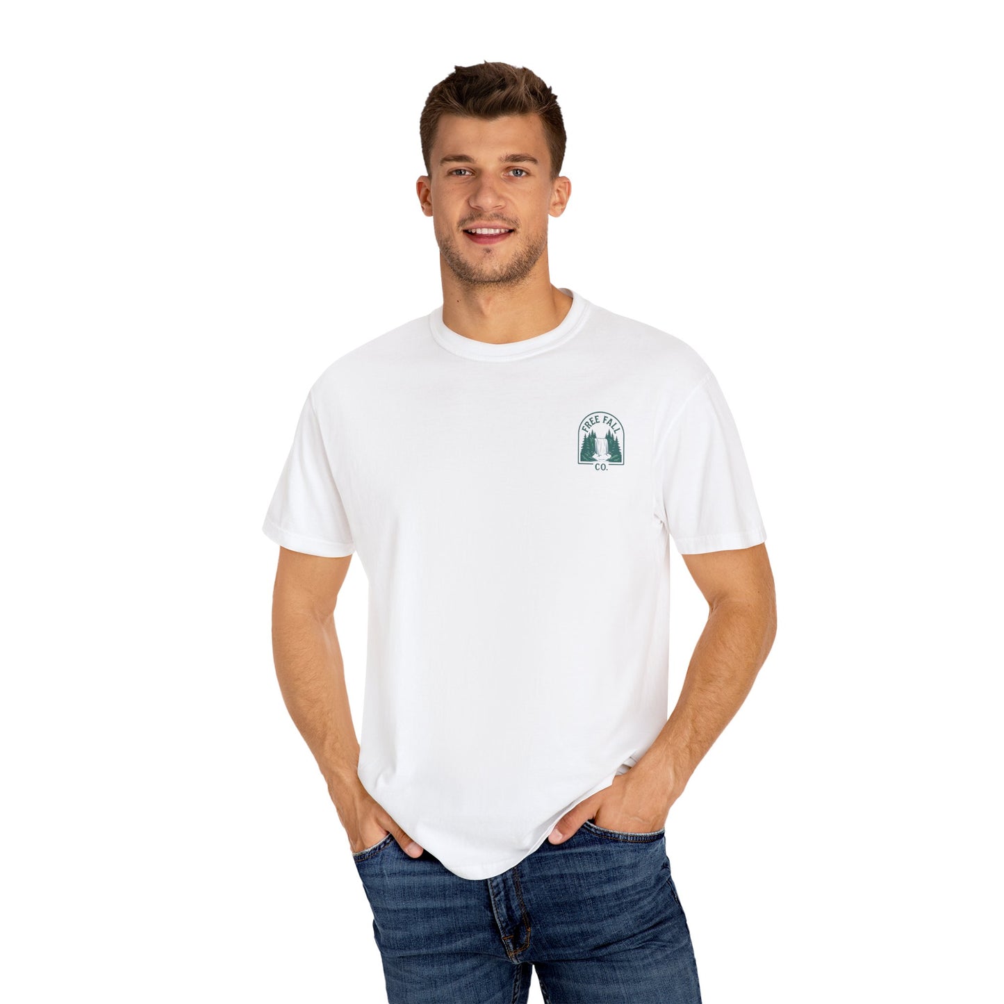 6-7 T-shirt