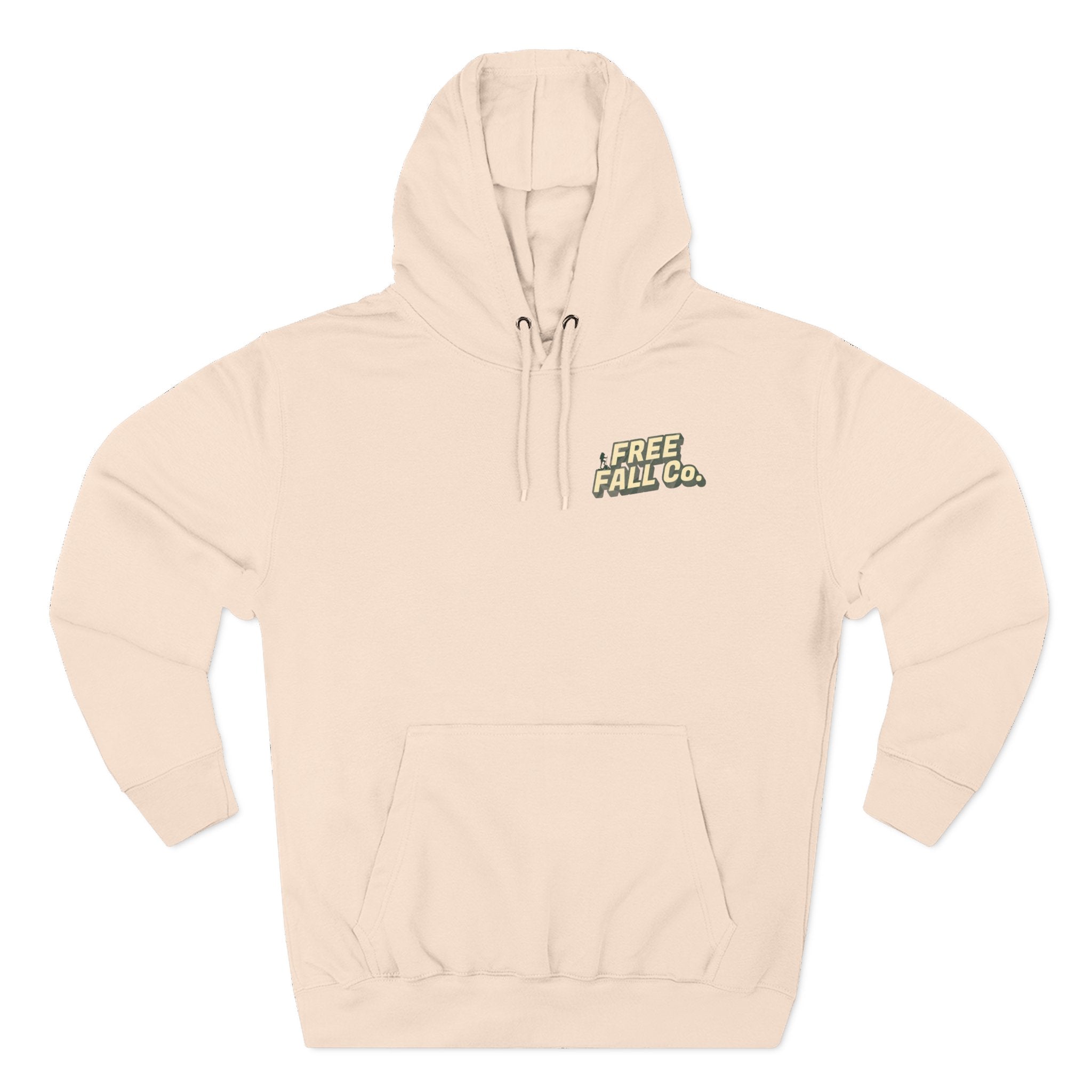 Adventure Awaits Hoodie