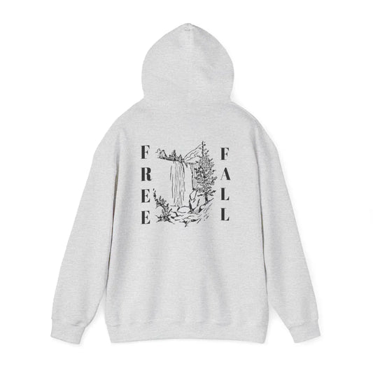 Free Fall Hooded Sweatshirt
