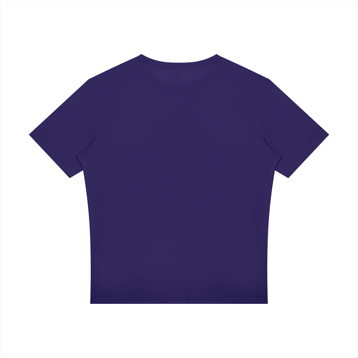 Men's Raglan Reflective T-Shirt