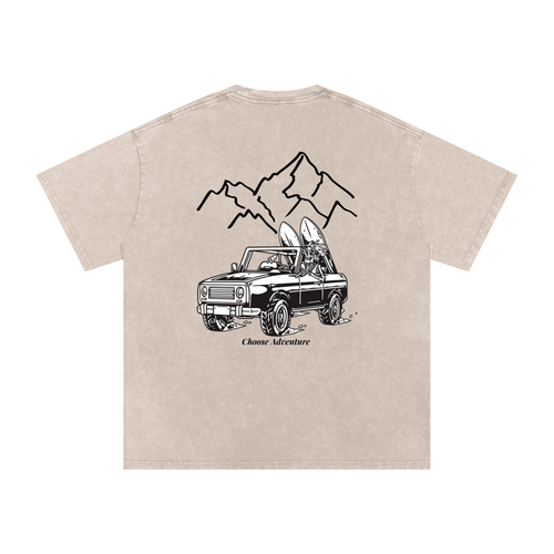 Choose Adventure T-Shirt
