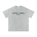 Good Vibes Only T-shirt
