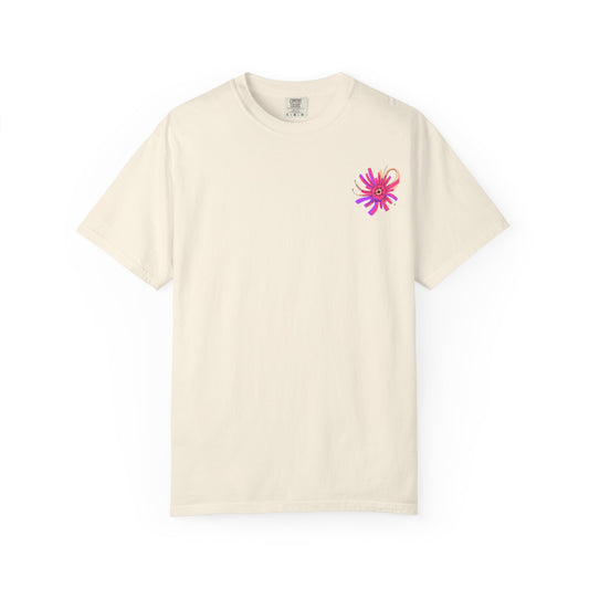 80's Made Me Graphic Tee
