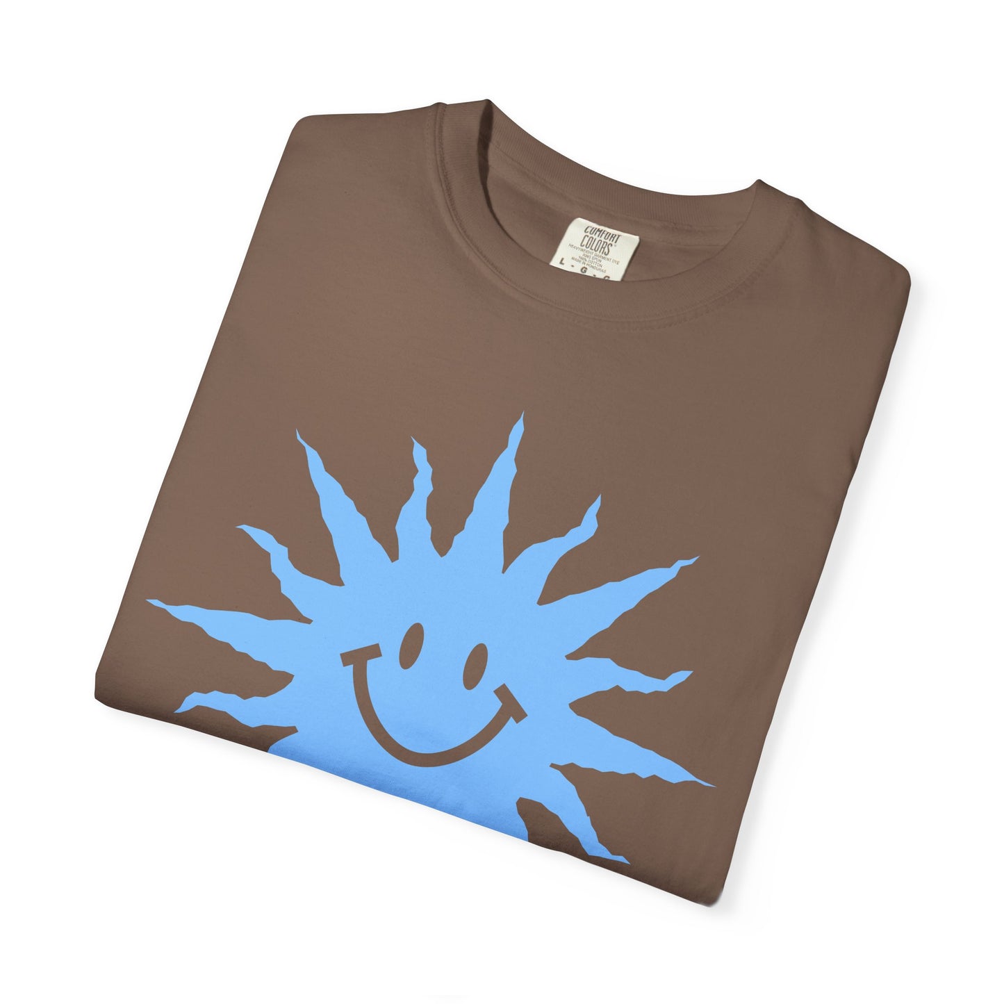 Smile More Graphic Tee