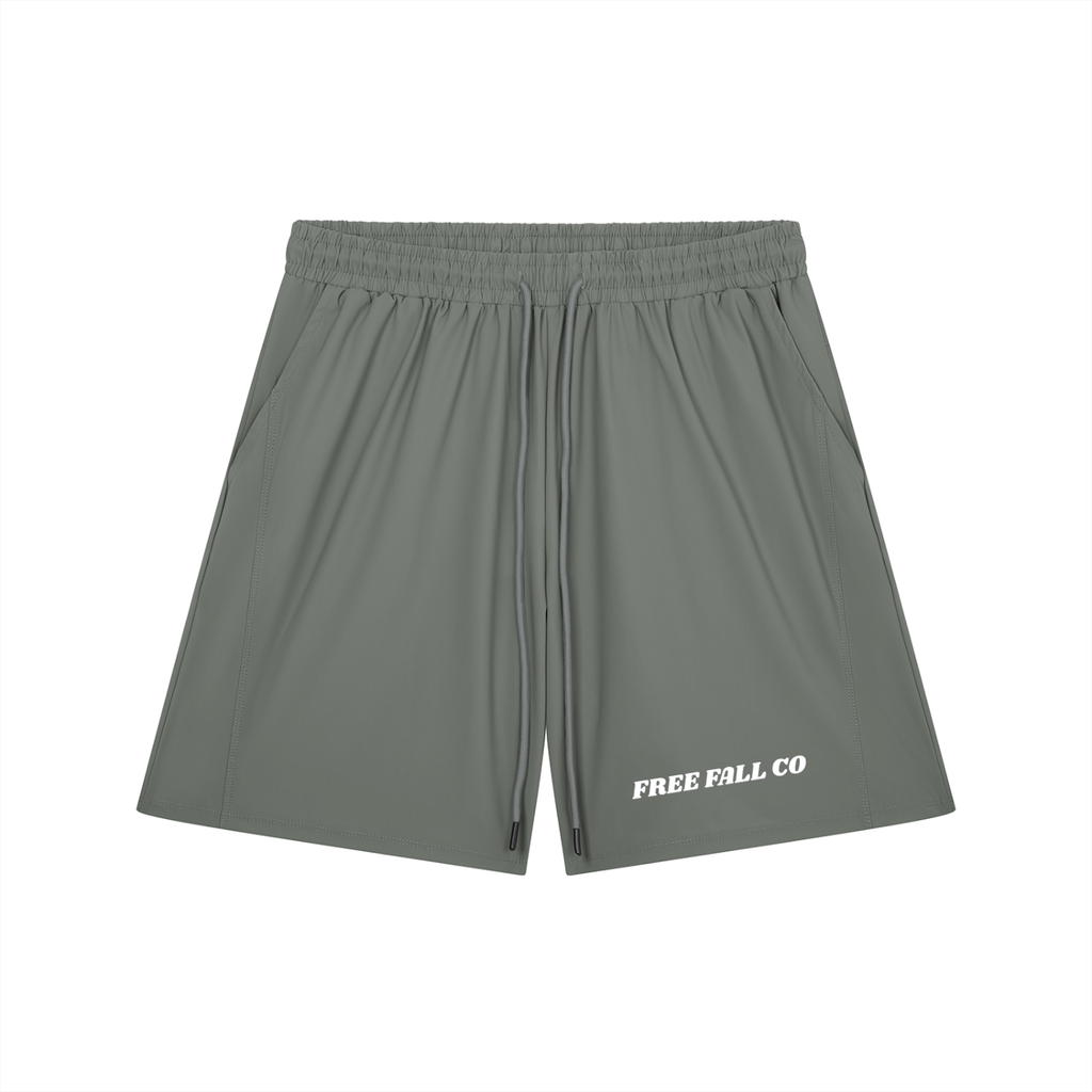 Men’s Drawstring Shorts