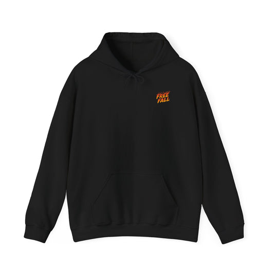Free Fall Ride or Die Unisex Hoodie