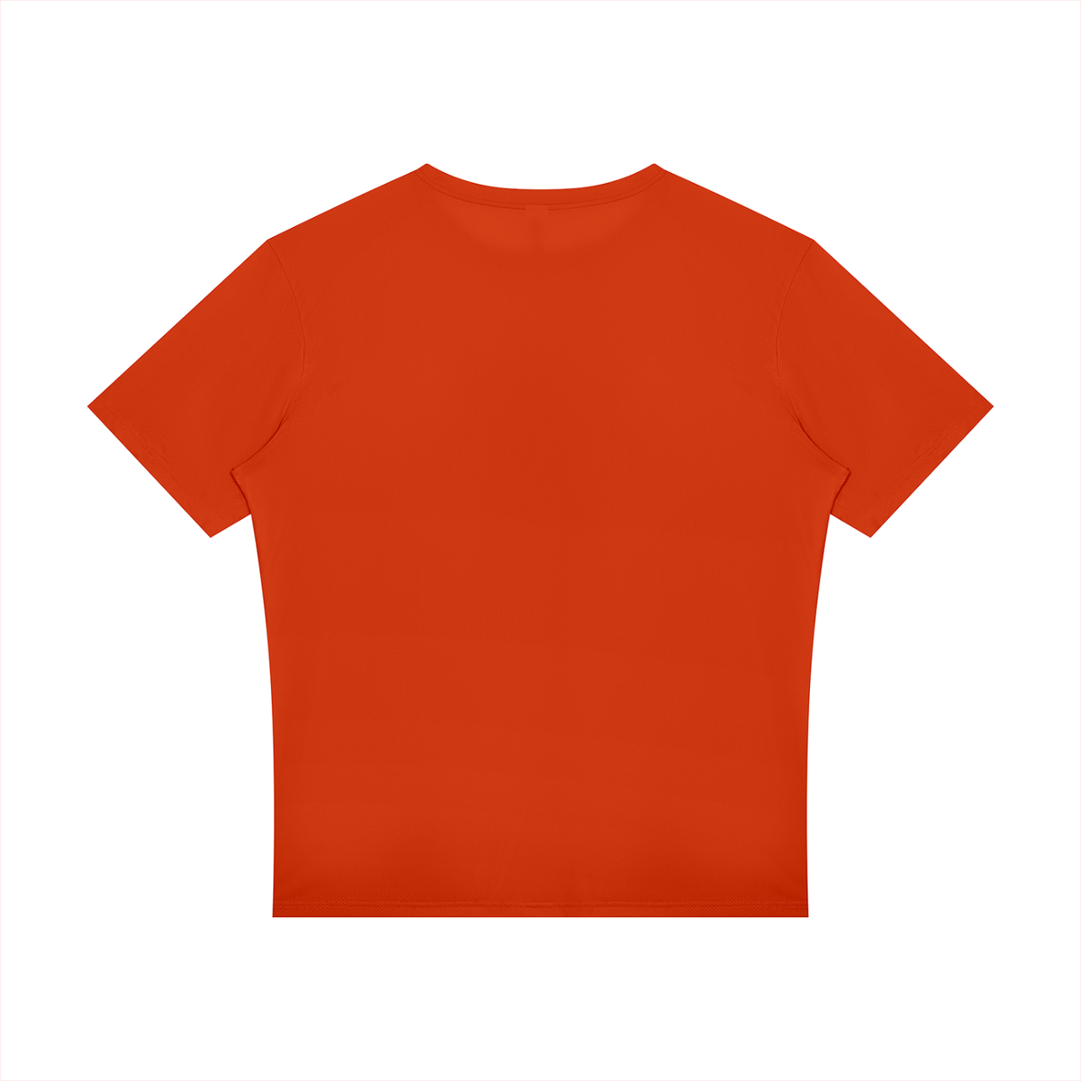 Men's Raglan Reflective T-Shirt