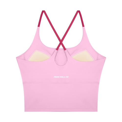 Breakwater Colorblock Tank