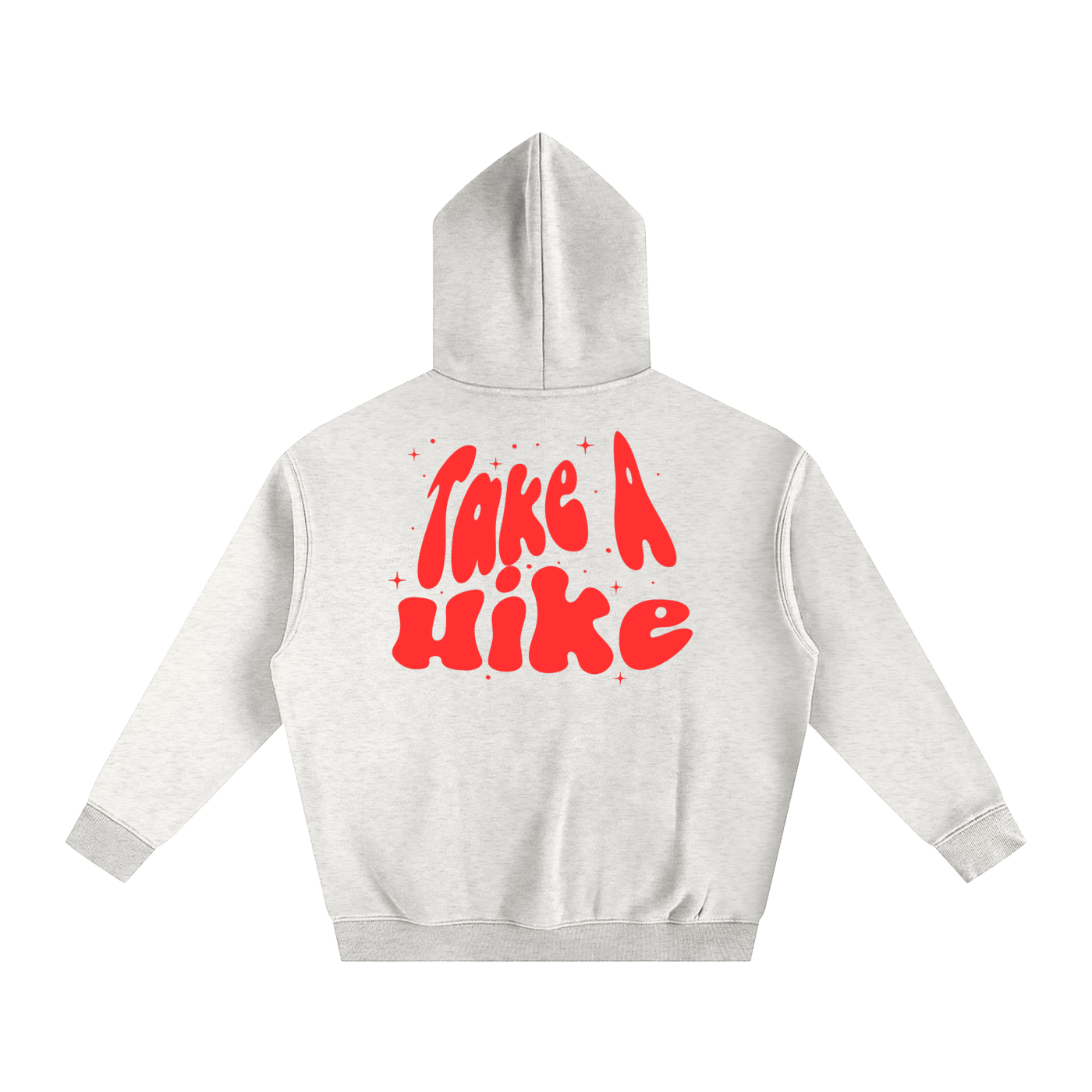 Take A Hike Hoodie