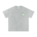 Skull Surf T-Shirt