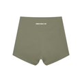 Women’s High-Waist Yoga Shorts