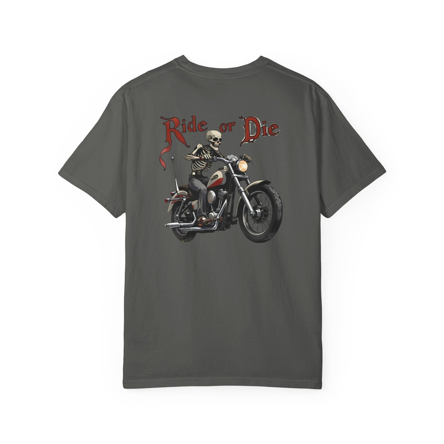 Ride Or Die T
