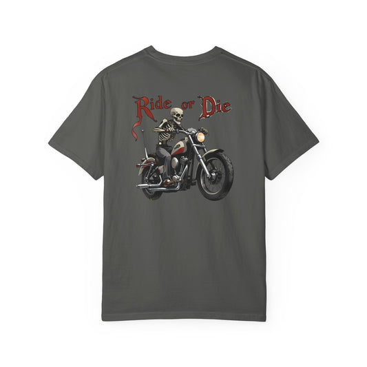 Ride Or Die T