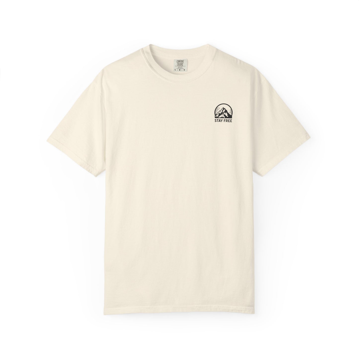 Sunset Inspiration T-shirt
