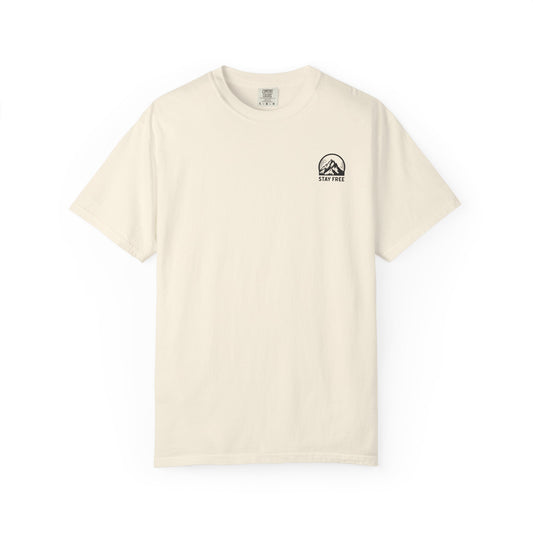Sunset Inspiration T-shirt