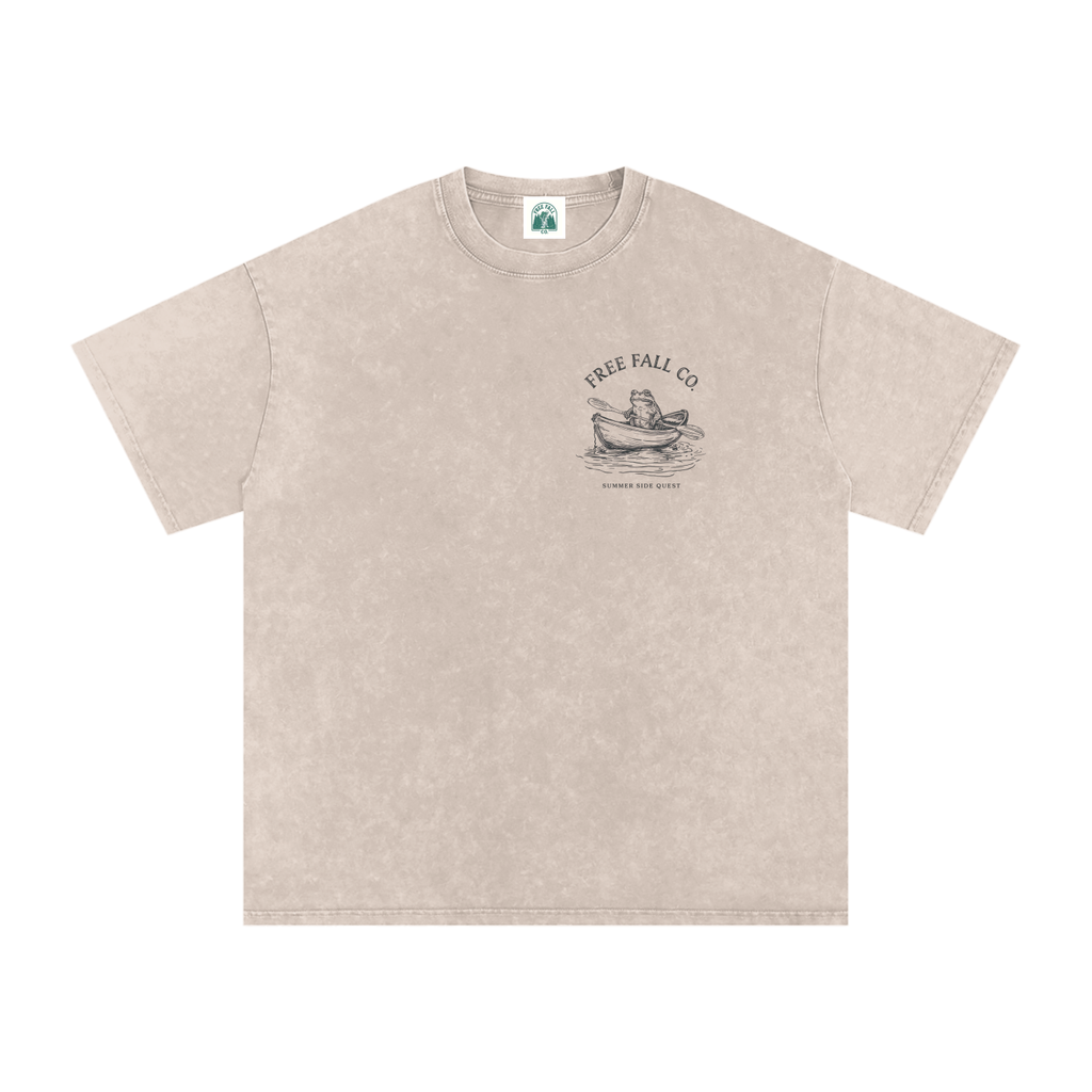 Stay Free T-Shirt