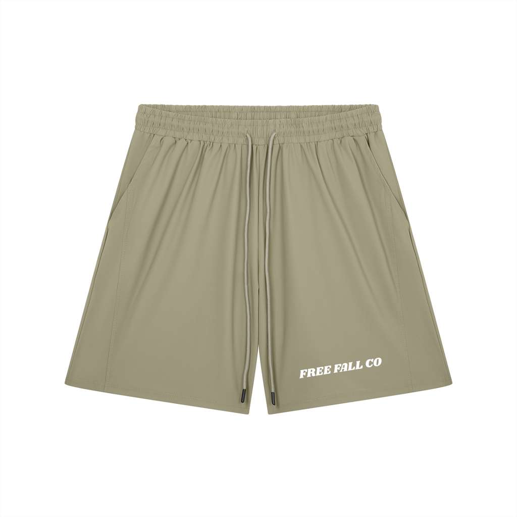 Men’s Drawstring Shorts