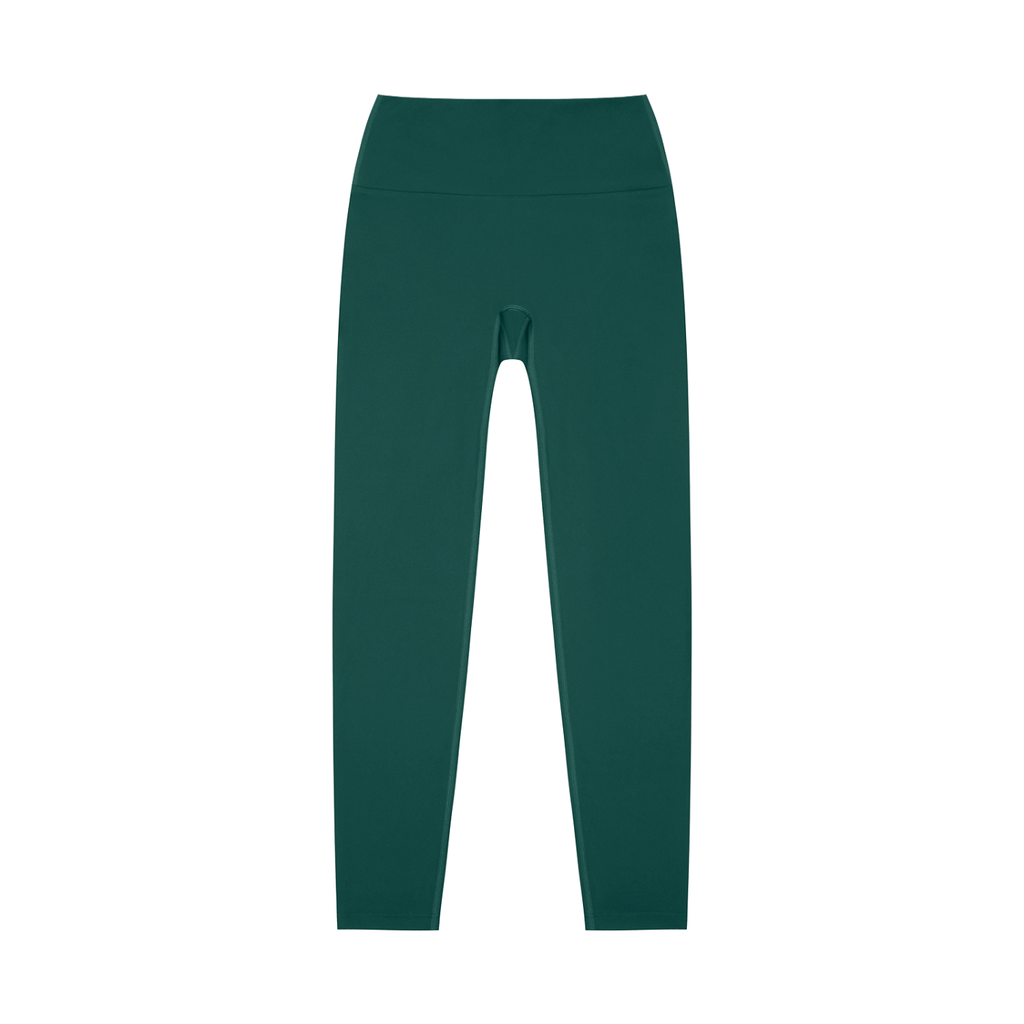 High-Waisted Yoga Leggings