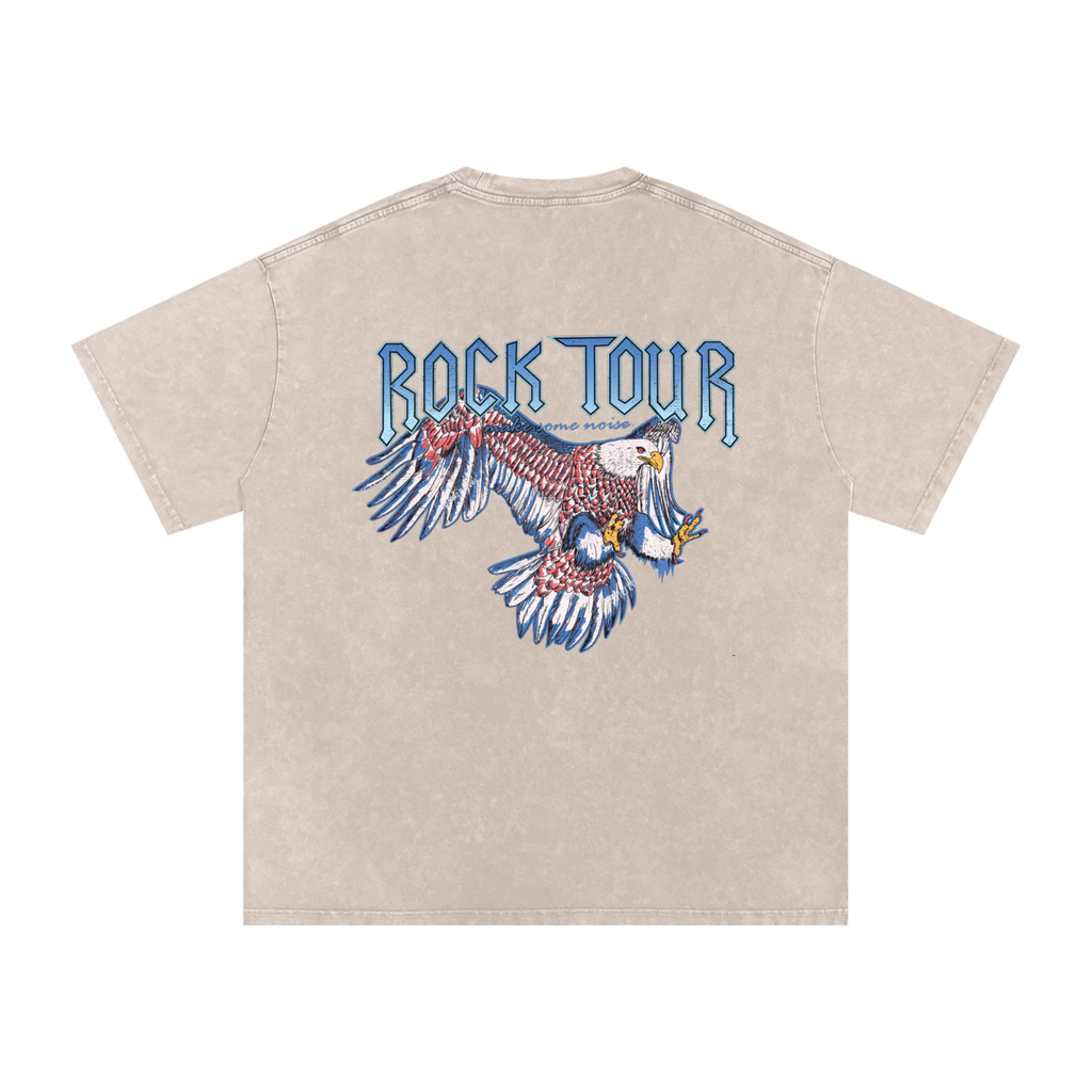 Rock Tour T-Shirt