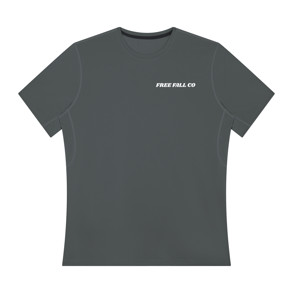 Men’s Regular Fit Performance T-Shirt